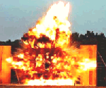 Live Fire Testing of Prototype Systems